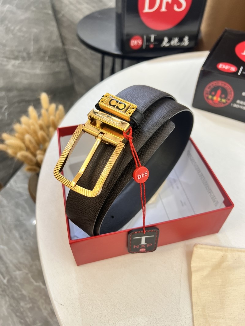 Ferragamo Belts